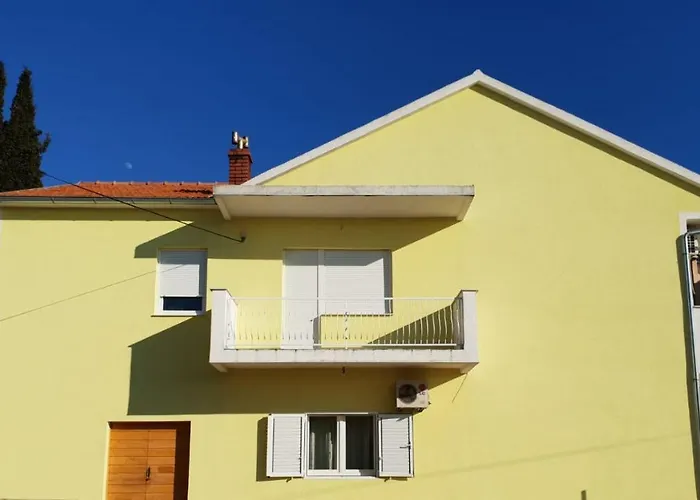 Studio Apartman, 2+1