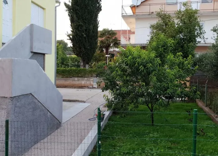 Studio Apartman, 2+1