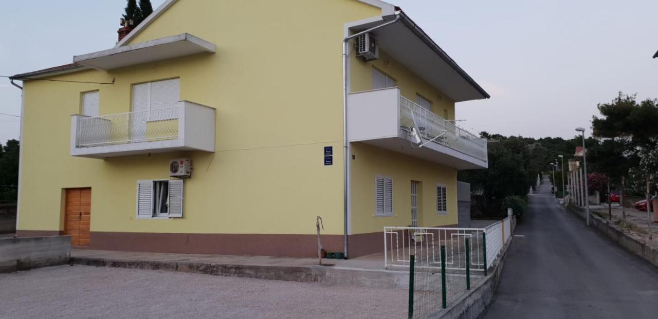 Apartman, 2+1 Brodarica (Sibenik-Knin)