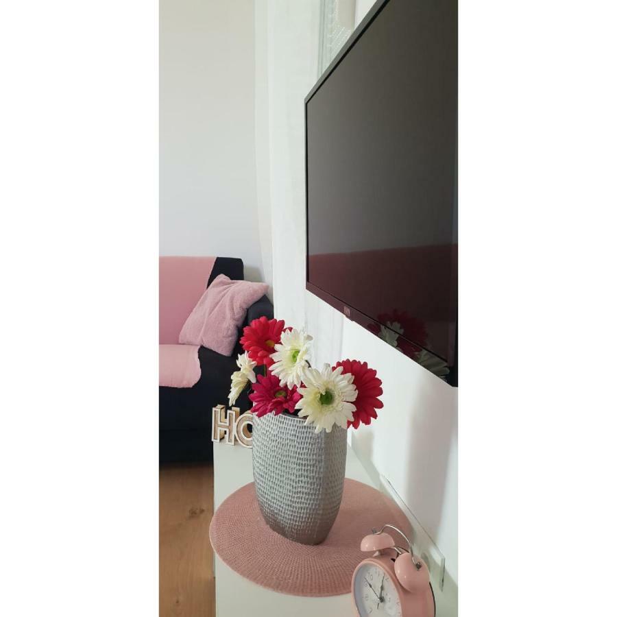Apartmán Apartman, 2+1 *