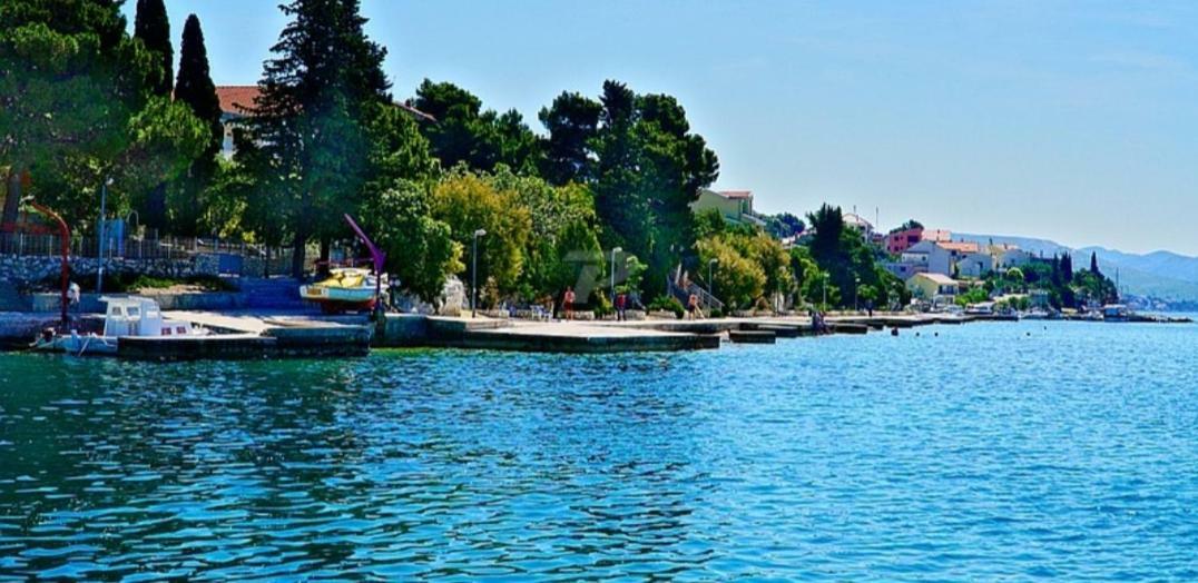 Apartmán Apartman, 2+1 Brodarica (Sibenik-Knin)