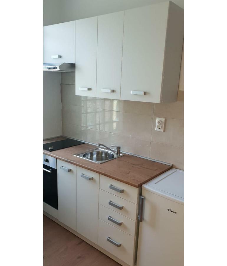 Apartmán Apartman, 2+1