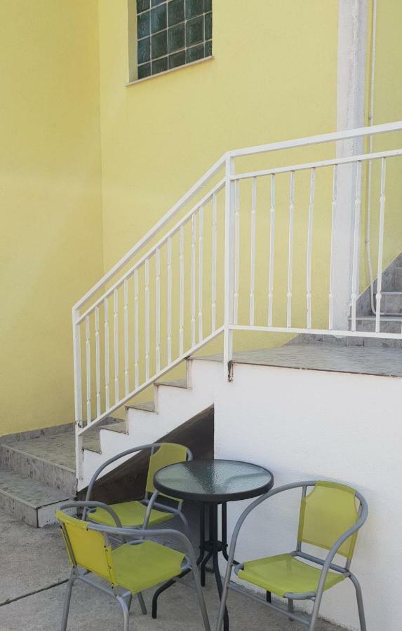Apartman, 2+1 Brodarica (Sibenik-Knin)